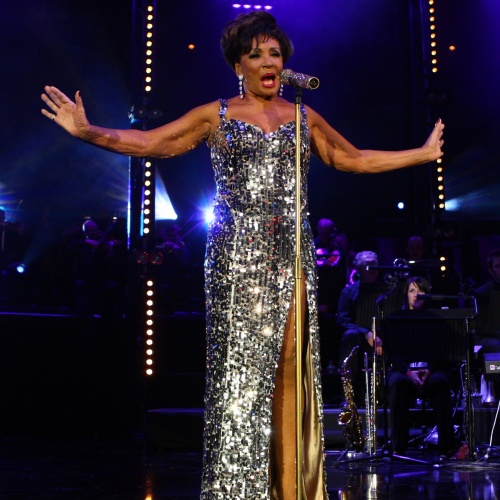 Shirley Bassey - Electric Proms Performance