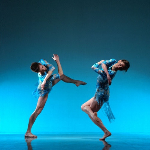 Richard Alston - Dance Company