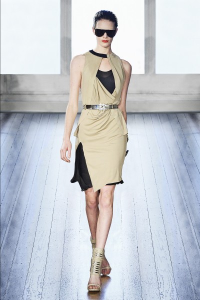 Spring/Summer 2012 Look 7