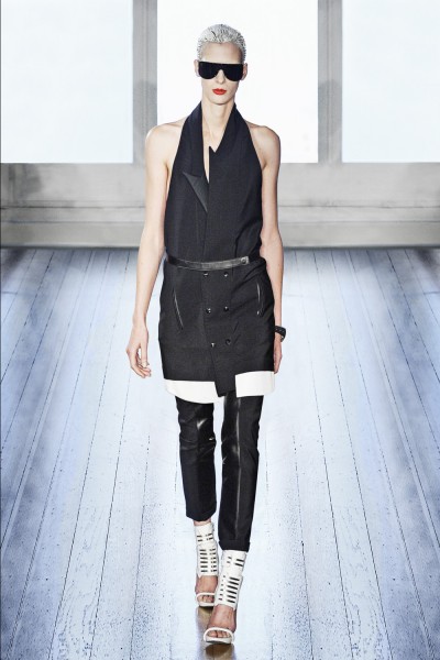 Spring/Summer 2012 Look 8