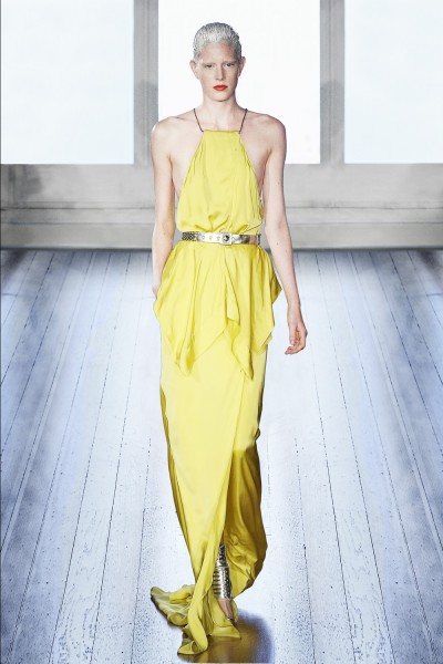 Spring/Summer 2012 Look 9