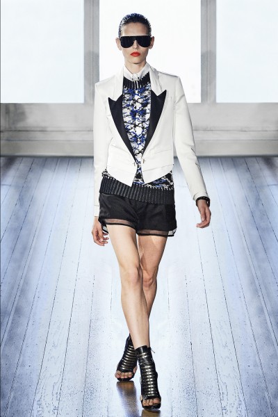 Spring/Summer 2012 Look 13