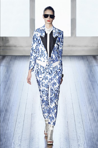 Spring/Summer 2012 Look 15