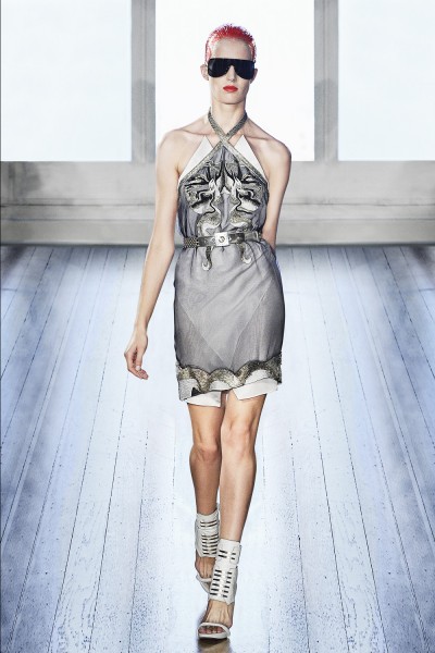 Spring/Summer 2012 Look 20