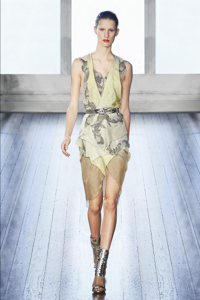 Spring/Summer 2012 Look 21