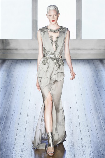 Spring/Summer 2012 Look 22