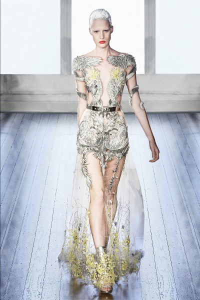 Spring/Summer 2012 Look 23