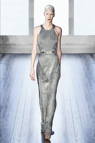 Spring/Summer 2012 Look 25