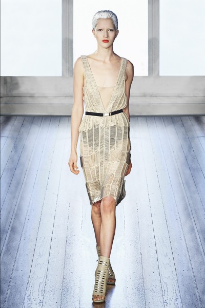 Spring/Summer 2012 Look 26