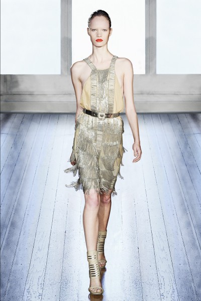 Spring/Summer 2012 Look 27