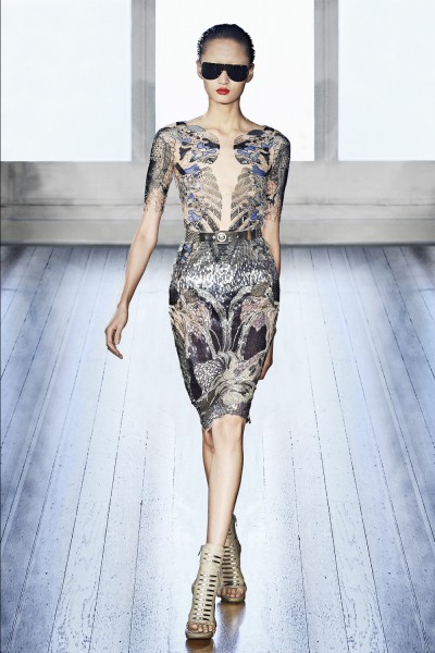 Spring/Summer 2012 Look 29