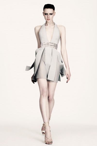 Spring/Summer 2013 Look 21