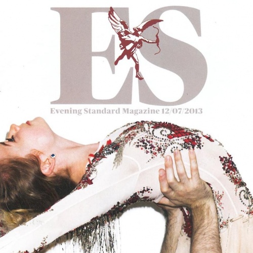 ES Magazine