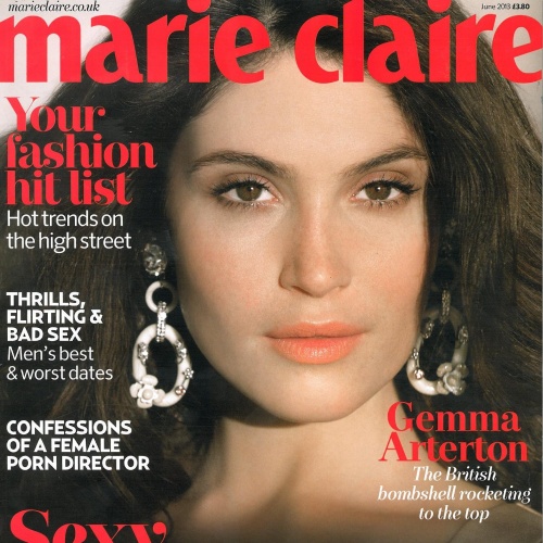 Marie Claire