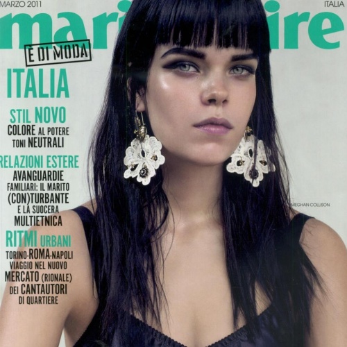 Marie Claire - Italia