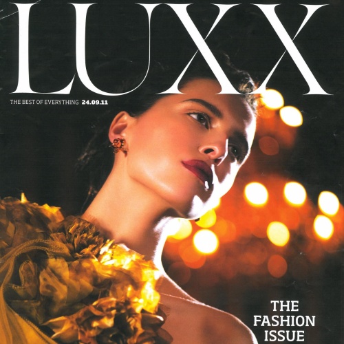 Luxx Magazine