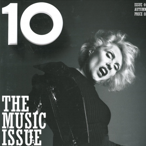 10 Magazine - Issue 44