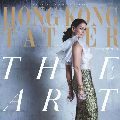 Tatler Hong Kong